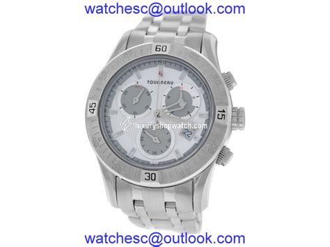 does tourneau sell fake watches|authentic pre owned watches.